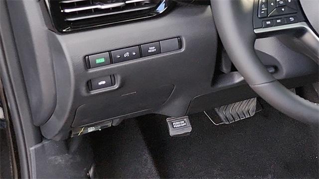 used 2024 Nissan Sentra car, priced at $20,777