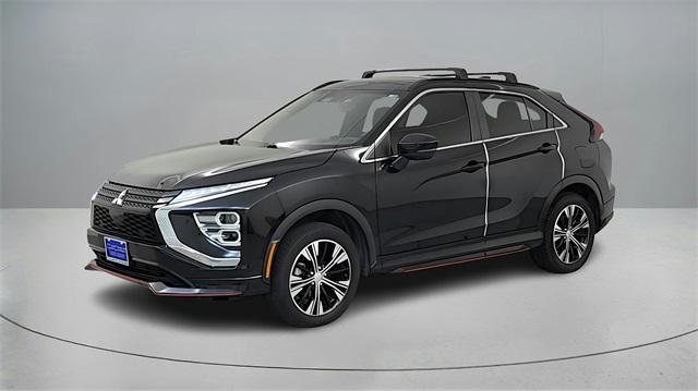 used 2022 Mitsubishi Eclipse Cross car, priced at $19,777