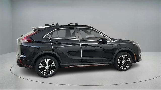 used 2022 Mitsubishi Eclipse Cross car, priced at $19,777