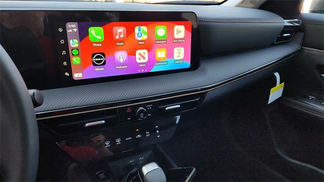 new 2026 Nissan Kicks car, priced at $29,155