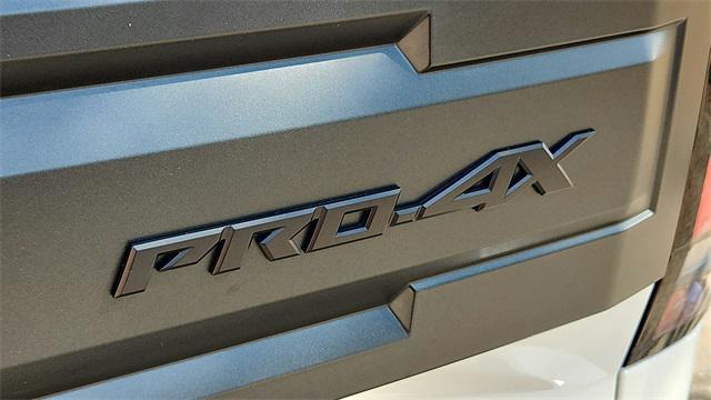 new 2025 Nissan Frontier car, priced at $40,006