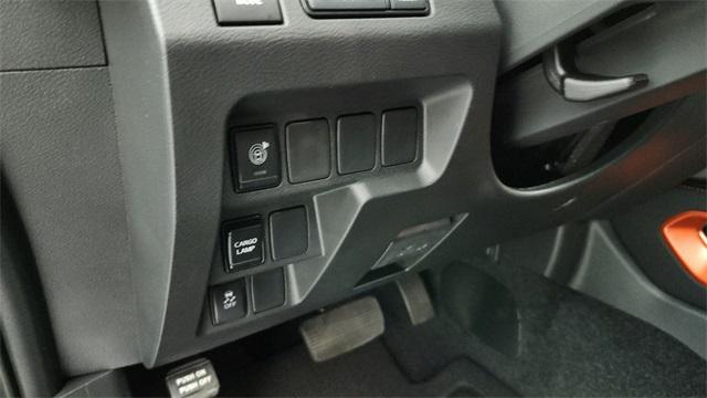 new 2026 Nissan Frontier car, priced at $42,985