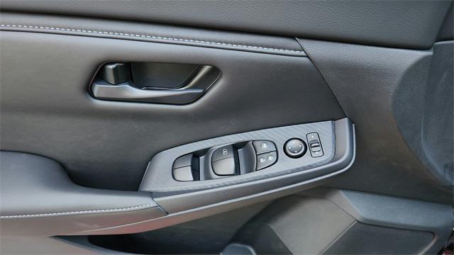 used 2025 Nissan Sentra car, priced at $18,803