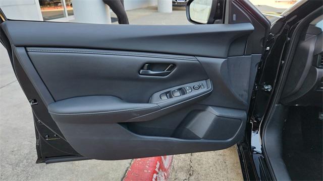 used 2025 Nissan Sentra car, priced at $18,803