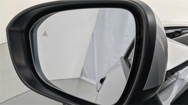 used 2023 Nissan Rogue car, priced at $19,777