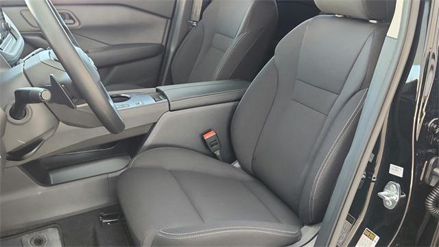 new 2026 Nissan Rogue car, priced at $28,510