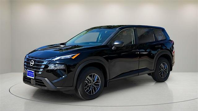 new 2026 Nissan Rogue car, priced at $28,510