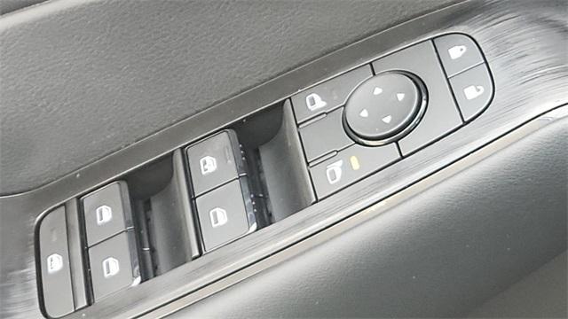 new 2026 Nissan Rogue car, priced at $28,510