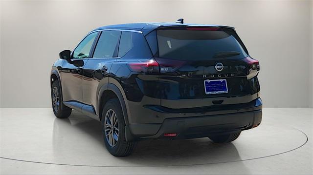 new 2026 Nissan Rogue car, priced at $28,510