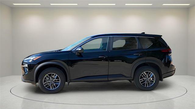 new 2026 Nissan Rogue car, priced at $28,510