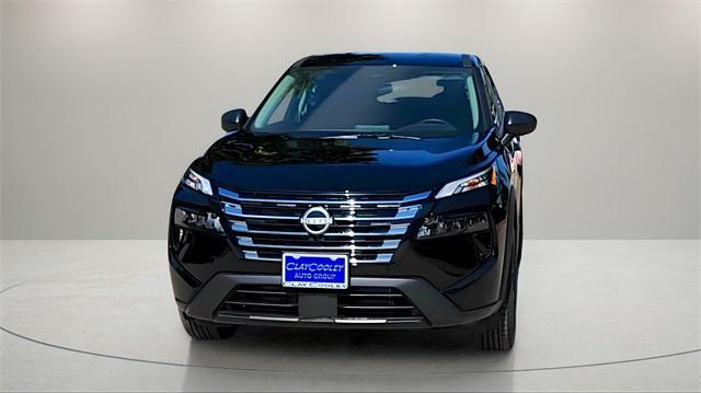 new 2026 Nissan Rogue car, priced at $28,510