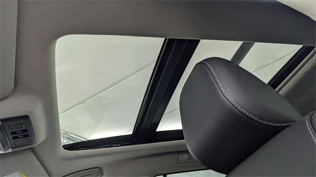 used 2024 Nissan Pathfinder car, priced at $32,777