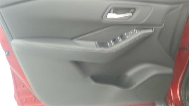 new 2026 Nissan Rogue car, priced at $30,450