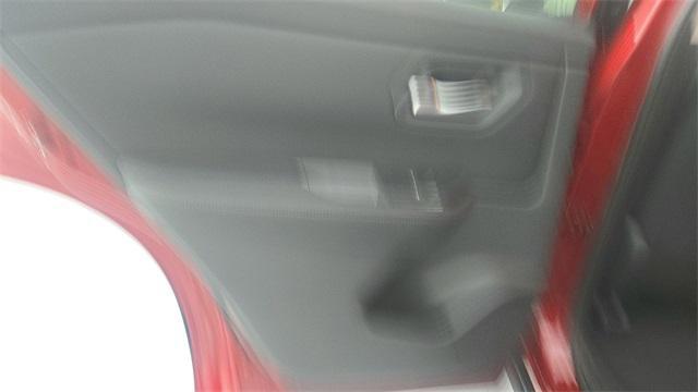 new 2026 Nissan Rogue car, priced at $30,450