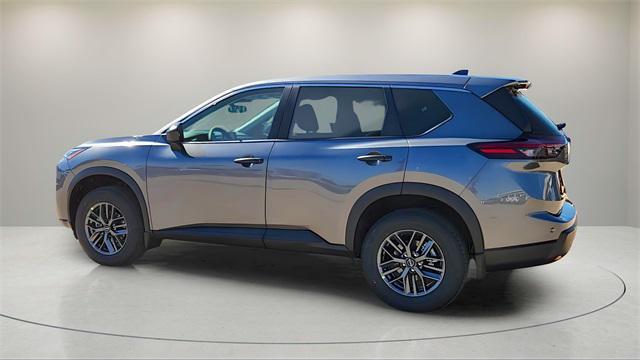 new 2025 Nissan Rogue car, priced at $29,283