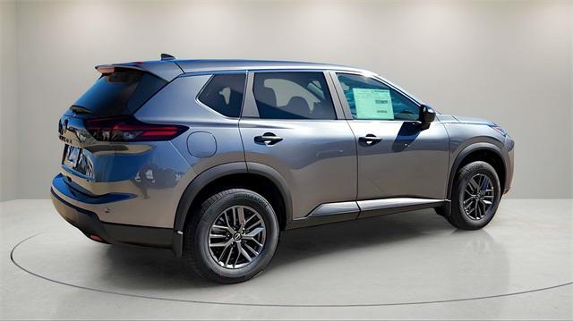 new 2025 Nissan Rogue car, priced at $29,283