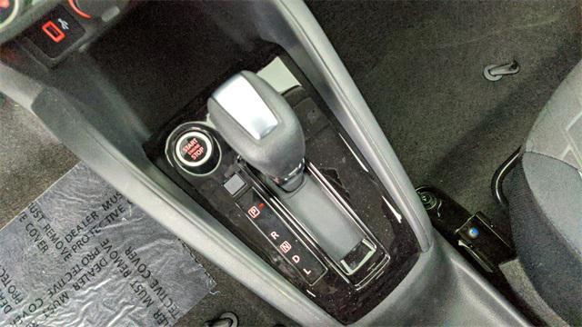 used 2023 Nissan Kicks car, priced at $15,777