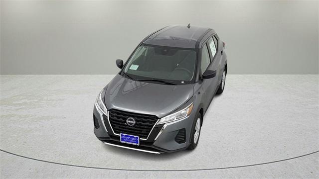 used 2023 Nissan Kicks car, priced at $15,777