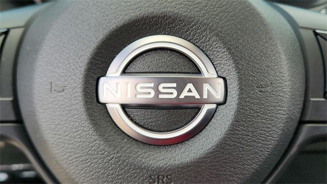 used 2021 Nissan Kicks car, priced at $15,777