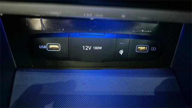 used 2022 Hyundai Tucson car, priced at $27,777