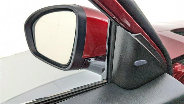used 2022 Nissan Altima car, priced at $19,777
