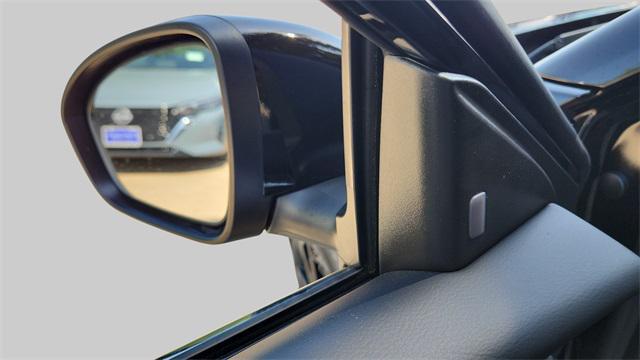 new 2025 Nissan Sentra car, priced at $24,645