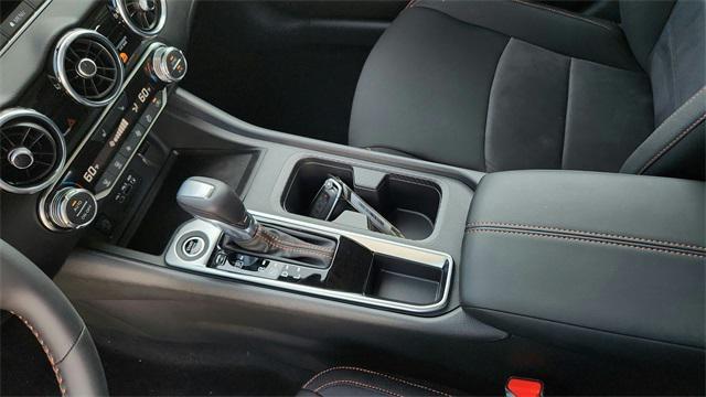 new 2025 Nissan Sentra car, priced at $24,645