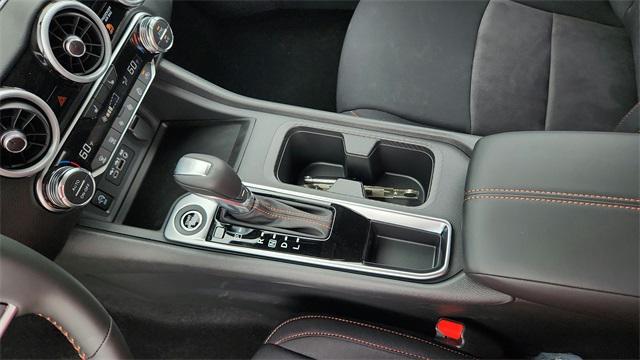 new 2025 Nissan Sentra car, priced at $25,405