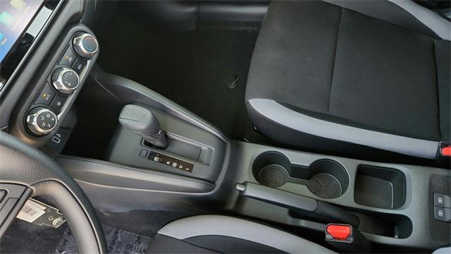 new 2025 Nissan Versa car, priced at $21,261
