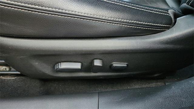 used 2021 Nissan Altima car, priced at $18,777