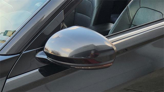 used 2021 Nissan Altima car, priced at $18,777