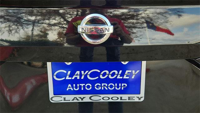 used 2021 Nissan Altima car, priced at $18,777