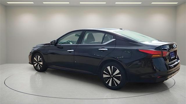used 2021 Nissan Altima car, priced at $18,777