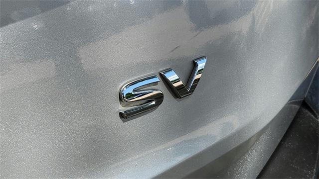 used 2023 Nissan Rogue car, priced at $22,913