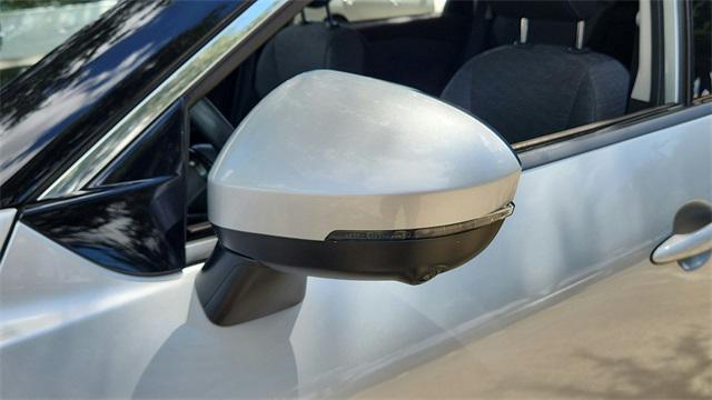 used 2023 Nissan Rogue car, priced at $22,913