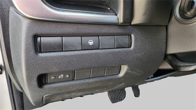 used 2023 Nissan Rogue car, priced at $22,913