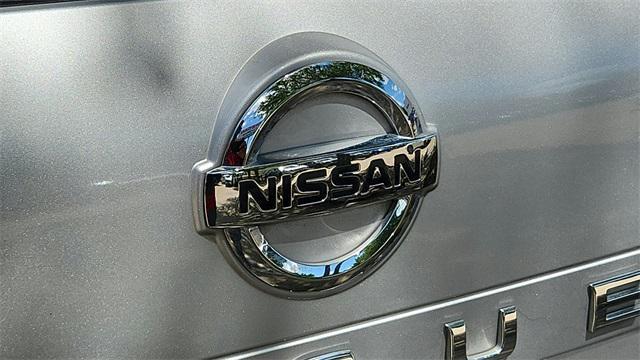 used 2023 Nissan Rogue car, priced at $22,913