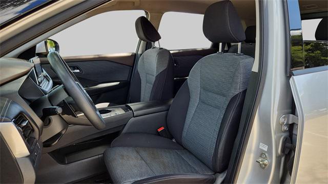 used 2023 Nissan Rogue car, priced at $22,913