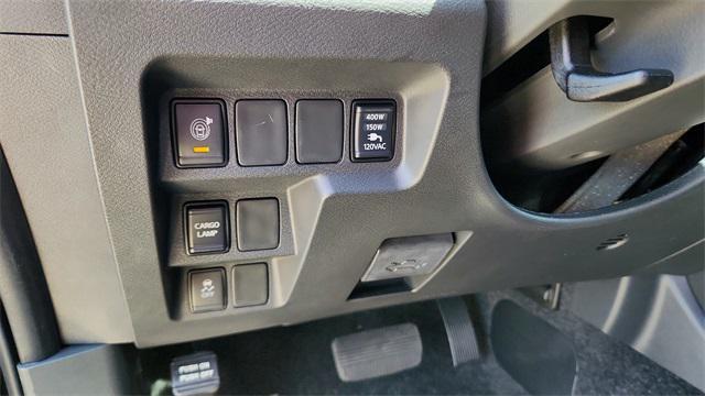 new 2026 Nissan Frontier car, priced at $33,740