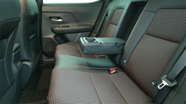 new 2026 Nissan Kicks car, priced at $29,445