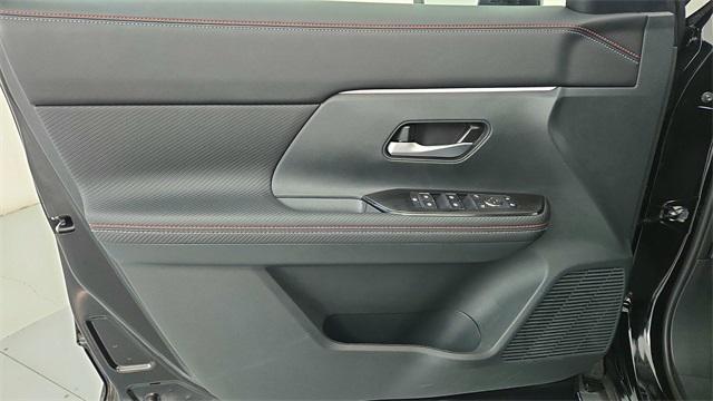 new 2026 Nissan Kicks car, priced at $29,445