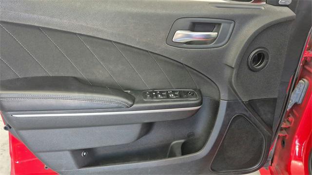 used 2019 Dodge Charger car, priced at $16,777
