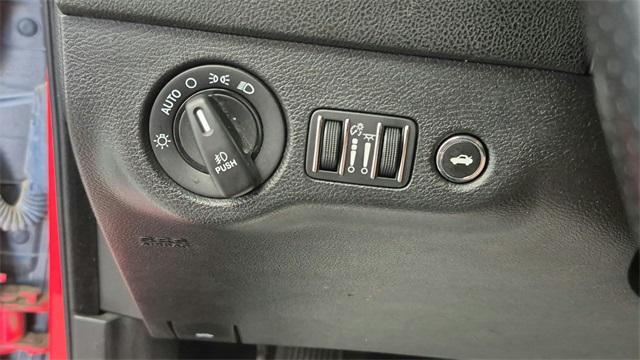 used 2019 Dodge Charger car, priced at $16,777