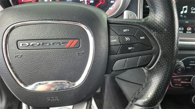 used 2019 Dodge Charger car, priced at $16,777