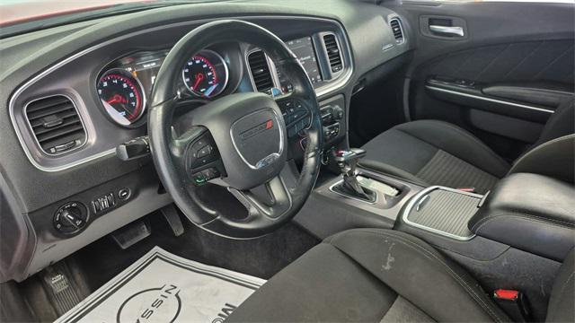 used 2019 Dodge Charger car, priced at $16,777
