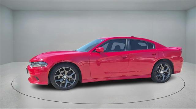used 2019 Dodge Charger car, priced at $16,777