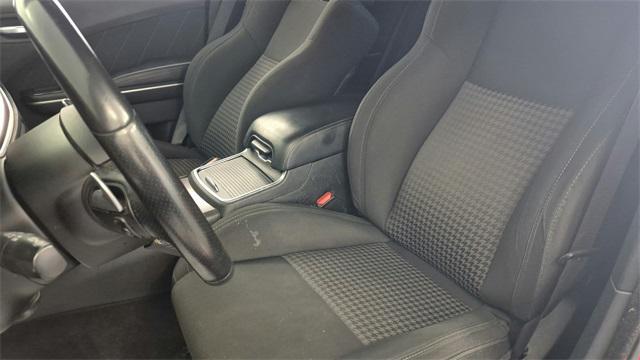 used 2019 Dodge Charger car, priced at $16,777