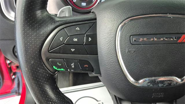 used 2019 Dodge Charger car, priced at $16,777