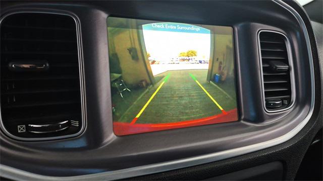 used 2019 Dodge Charger car, priced at $16,777