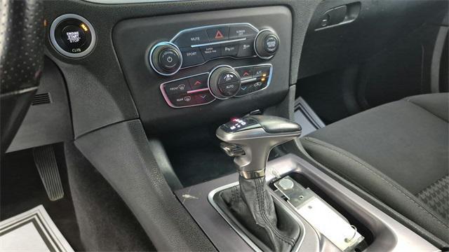 used 2019 Dodge Charger car, priced at $16,777